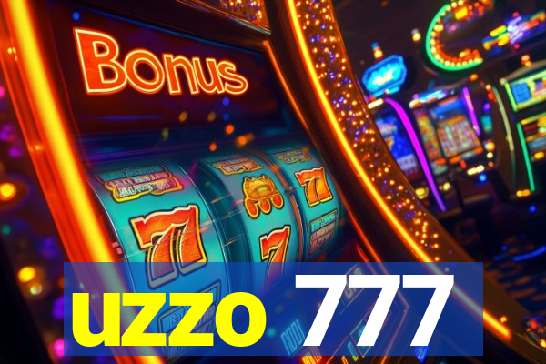 uzzo 777